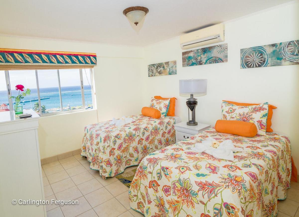 Turtle Beach Towers Ocho Rios Exterior foto